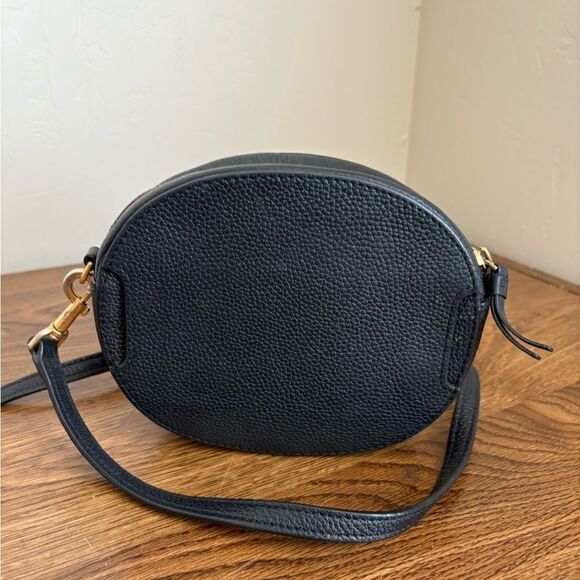 Tory Burch Mcgraw Small Crossbody - Picture 4 of 6